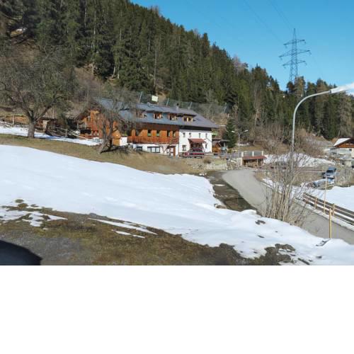 Apartment Obergand (STA215)