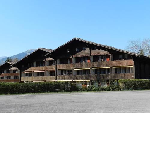 Apartment Oberland Nr. 7