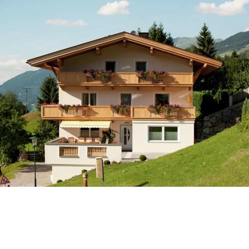 Apartment Obersteiner 2