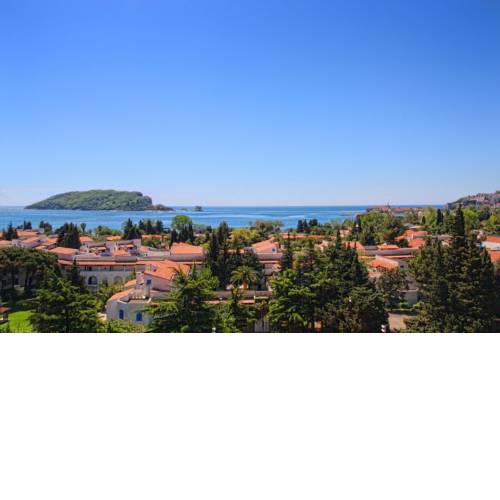 Apartment Obradovic