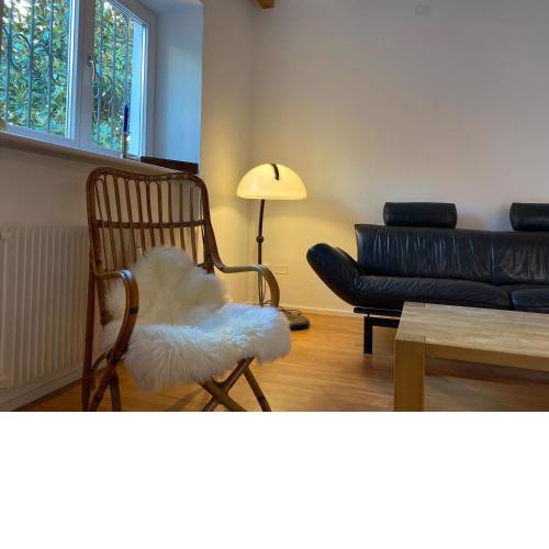 Apartment Obstplatz - Free Parking included
