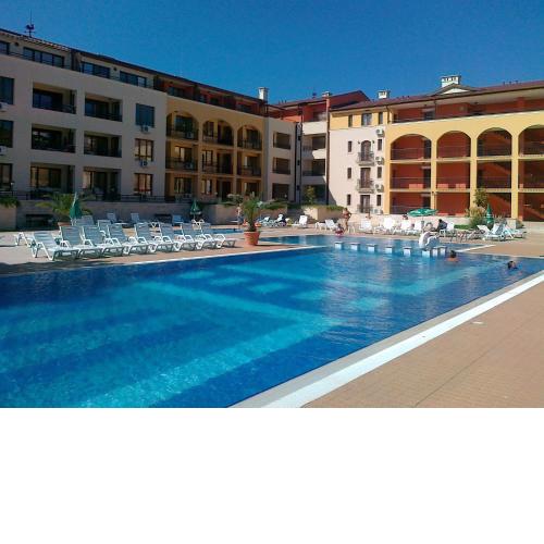 Apartment Obzor Bulgaria