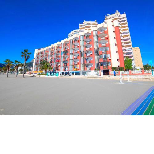 Apartment Oceanic