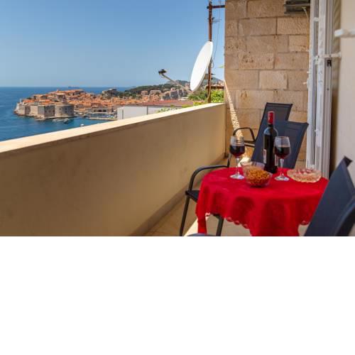 Apartment Oceanus