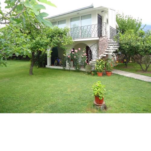 Apartment Odmor
