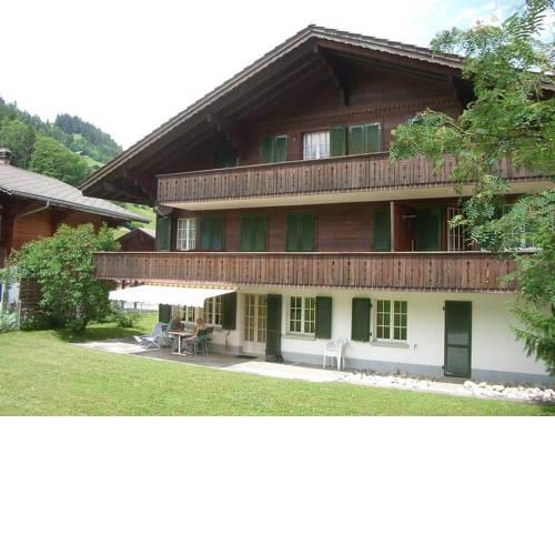 Apartment Oey-Hus