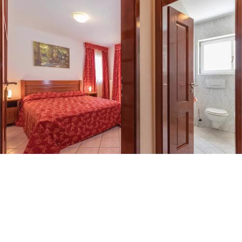 Apartment Ogranak VI