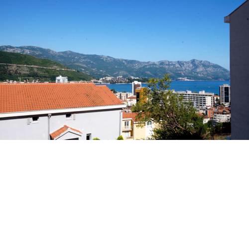 Apartment Oguz