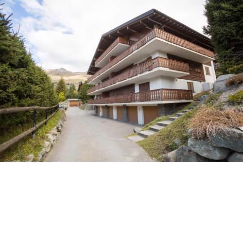 Apartment Oiseau Roc 306