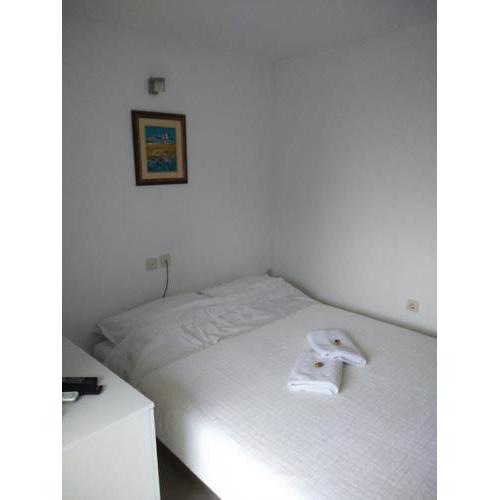 Apartment Oko Boke