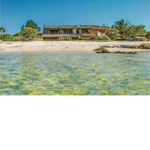 Apartment Olbia OT 60