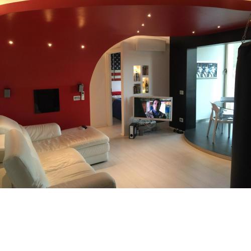 Apartment Olbia