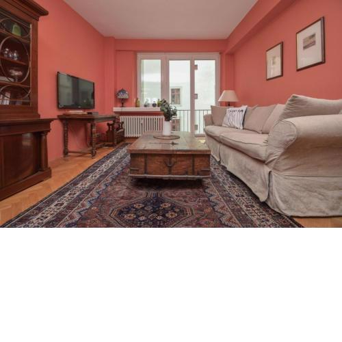 Apartment Old Centre - Panska