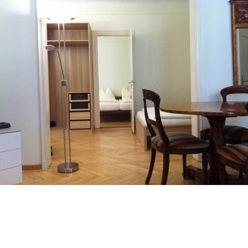 Apartment Old City Luzern