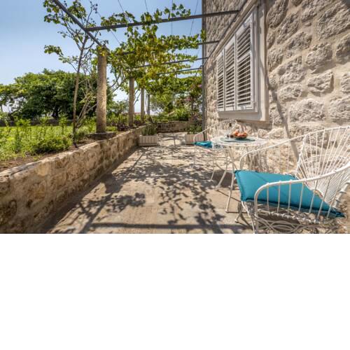 Apartment Old Garden Dubrovnik