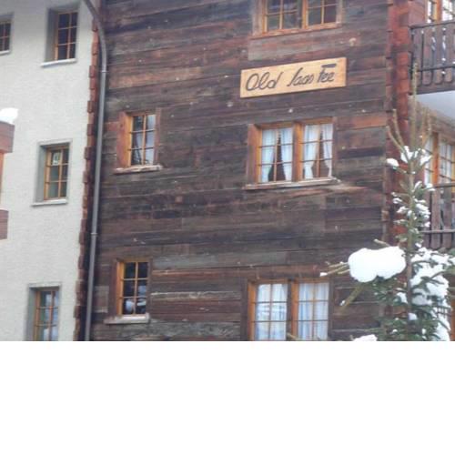 Apartment Old Saas-Fee