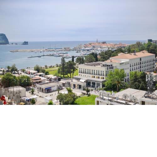 Apartment Old Town Budva