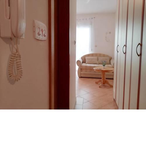 Apartment Oleander of Budva