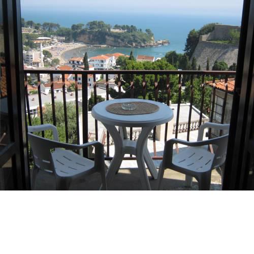 Apartment Olimp Ulcinj