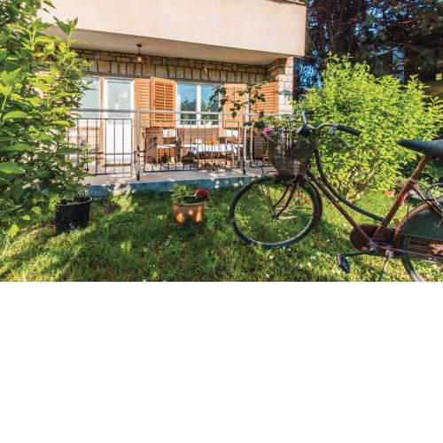 Apartment Oliva