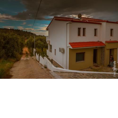 Apartment Oliva