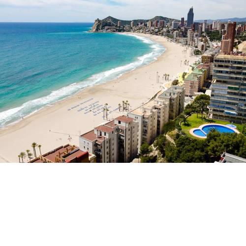 Apartment Olivar Poniente