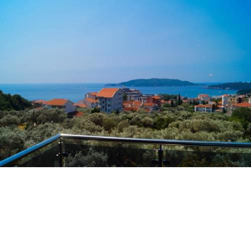 Apartment Olive Montenegro KO Becici