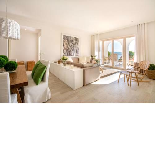 Apartment Olivia by My Way