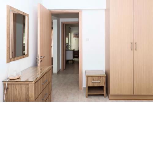 Apartment Olivia
