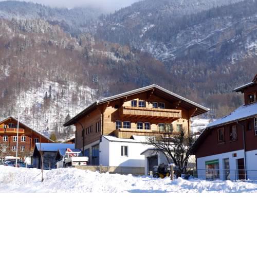 Apartment Oltschiblick
