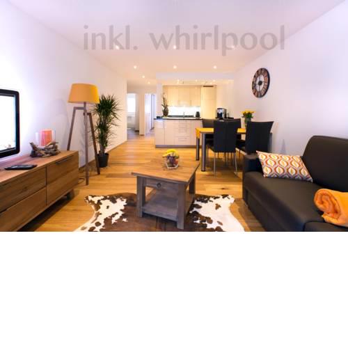 Apartment Olympia Mischabel