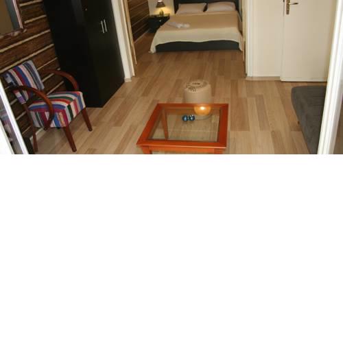 Apartment Olympia
