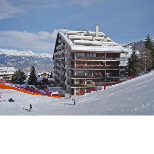 Apartment Olympic R4