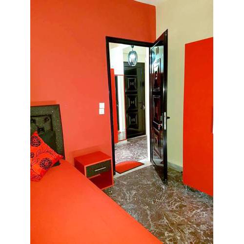 Apartment Olympou - 2