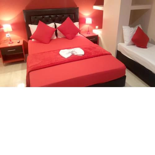 Apartment Olympou 1