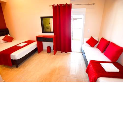 Apartment Olympou 2