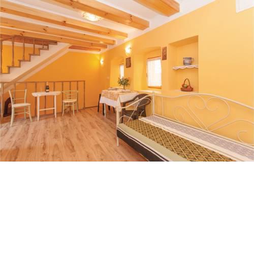 Apartment Omisalj QR-1809