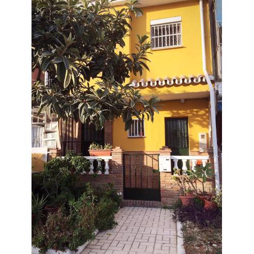 Apartment on Avenida Salvador Allende 131