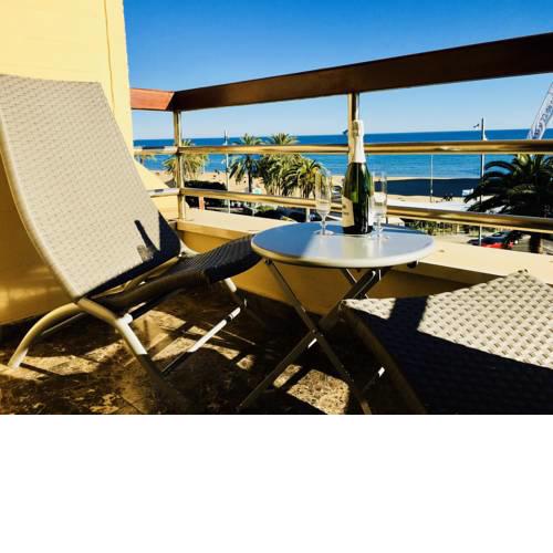 Apartment on Bautista Lafora 2