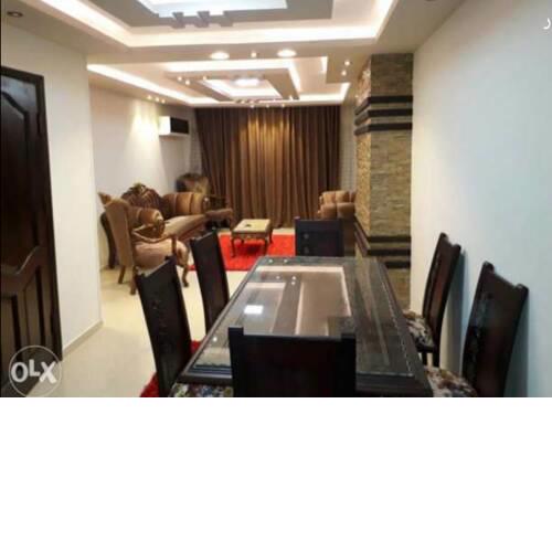 Apartment on Miami Beach, Alexandria