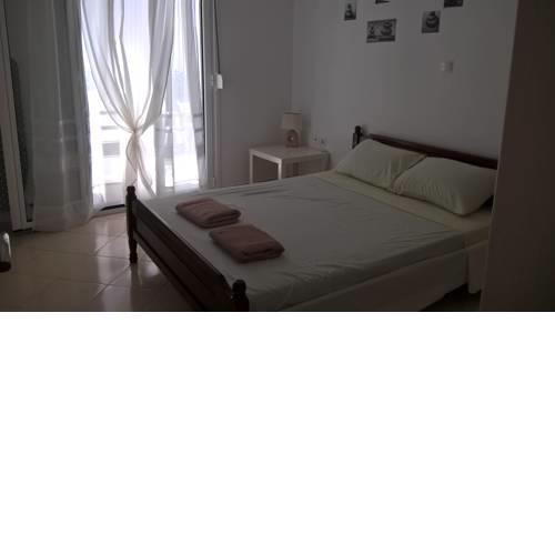 Apartment on Sokrati
