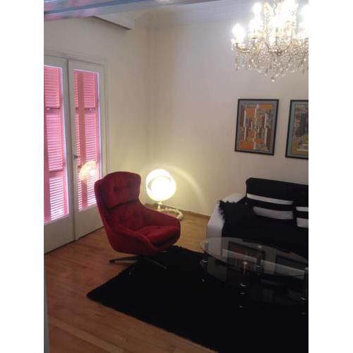 Apartment On Stefanou Tatti 1