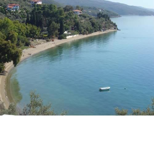 Apartment On The Beach Kalifteri