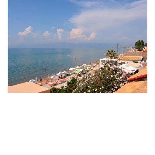 Apartment On The Beach