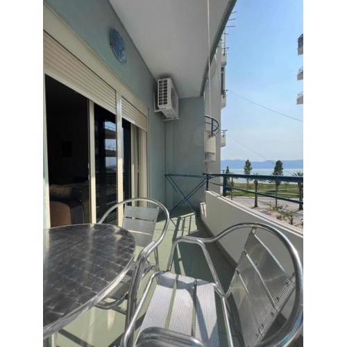 Apartment on the Beach