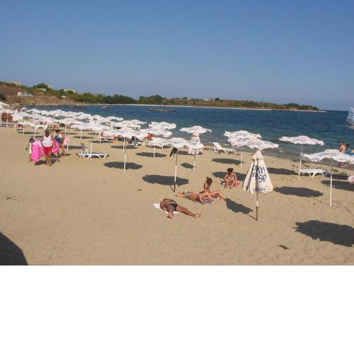 Apartment on the sea at St Nikolas Complex-Natalia