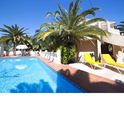 Apartment Ondina 02