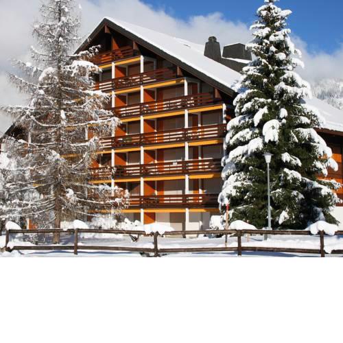 Apartment Opale