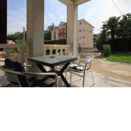 Apartment Opatija - Pobri 7851a
