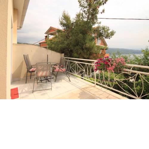 Apartment Opatija - Volosko 2349b
